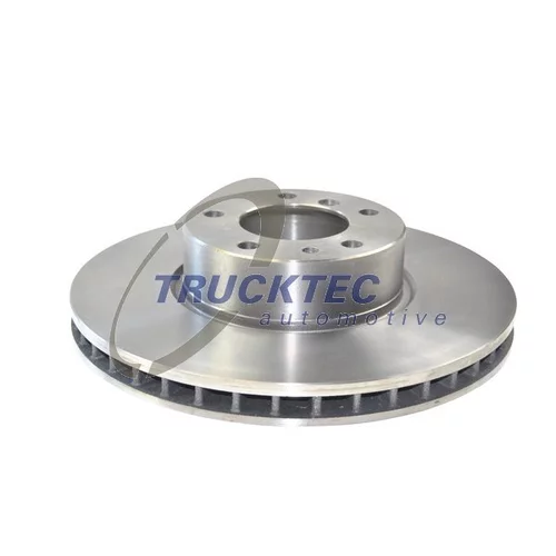 Brzdový kotúč TRUCKTEC AUTOMOTIVE 08.34.039