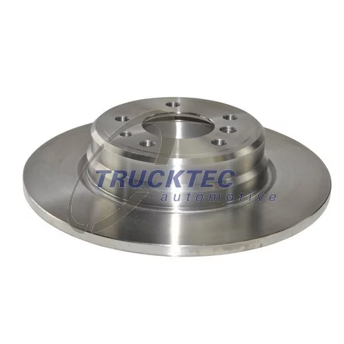 Brzdový kotúč TRUCKTEC AUTOMOTIVE 08.34.043