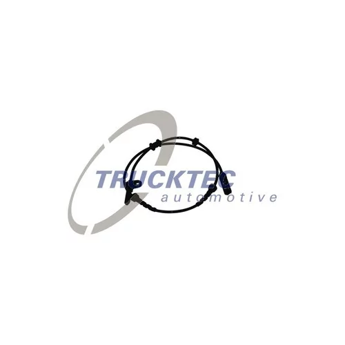 Snímač počtu otáčok kolesa TRUCKTEC AUTOMOTIVE 08.42.113