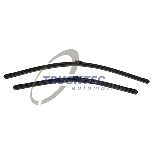 Stieracia lišta TRUCKTEC AUTOMOTIVE 08.58.278