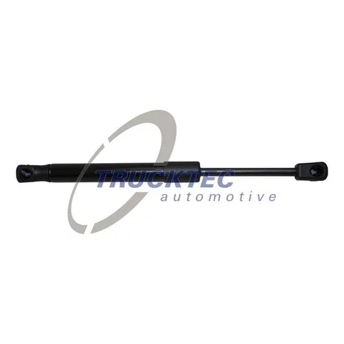 Plynová vzpera, kapota motora TRUCKTEC AUTOMOTIVE 08.62.825