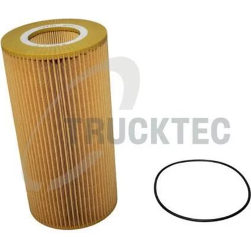 Olejový filter TRUCKTEC AUTOMOTIVE 17.18.002