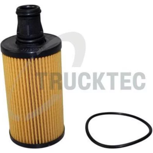 Olejový filter TRUCKTEC AUTOMOTIVE 22.18.007