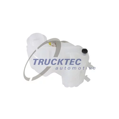 Vyrovnávacia nádobka chladiacej kvapaliny TRUCKTEC AUTOMOTIVE 22.40.010