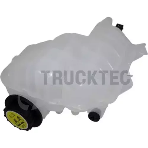 Vyrovnávacia nádobka chladiacej kvapaliny TRUCKTEC AUTOMOTIVE 22.40.022
