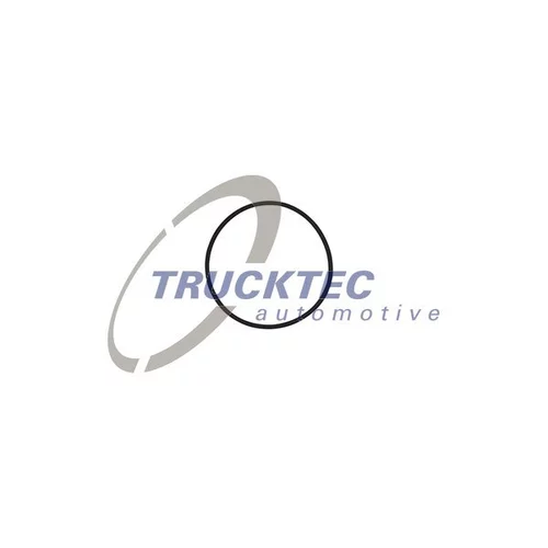 Tesniaci krúžok TRUCKTEC AUTOMOTIVE 01.15.118
