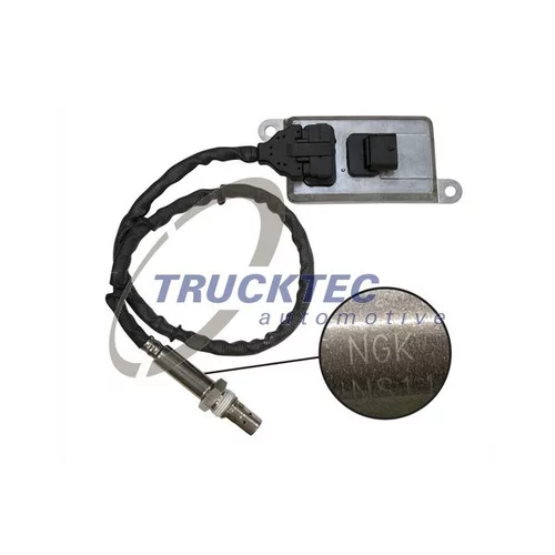 NOx-Senzor, NOx-Katalyzátor TRUCKTEC AUTOMOTIVE 01.17.102