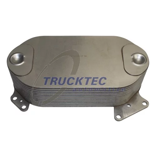 Chladič motorového oleja TRUCKTEC AUTOMOTIVE 01.18.153