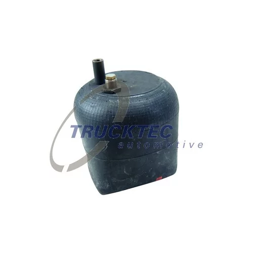 Mech pneumatického pruženia TRUCKTEC AUTOMOTIVE 01.30.156