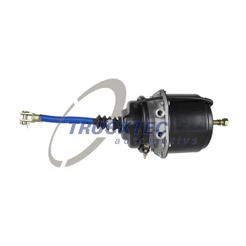 Brzdový valec s pružinovým posilňovačom TRUCKTEC AUTOMOTIVE 01.35.171