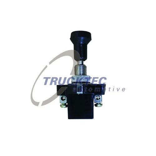 Spínač vnútorného osvetlenia 01.42.024 (TRUCKTEC AUTOMOTIVE)