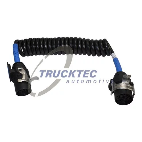 Elektrická špirála TRUCKTEC AUTOMOTIVE 01.42.257