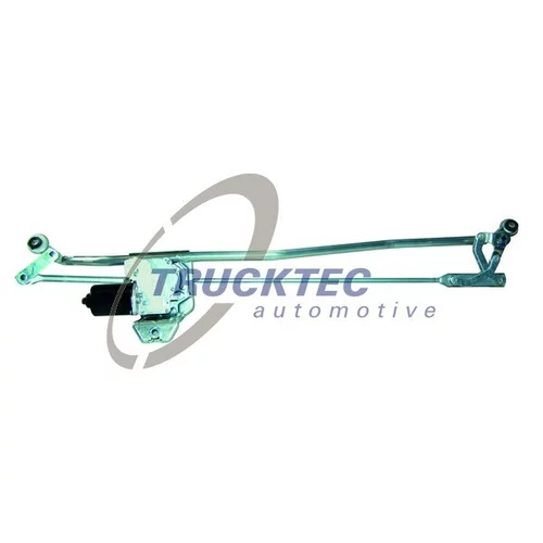 Mechanizmus stieračov TRUCKTEC AUTOMOTIVE 01.58.056