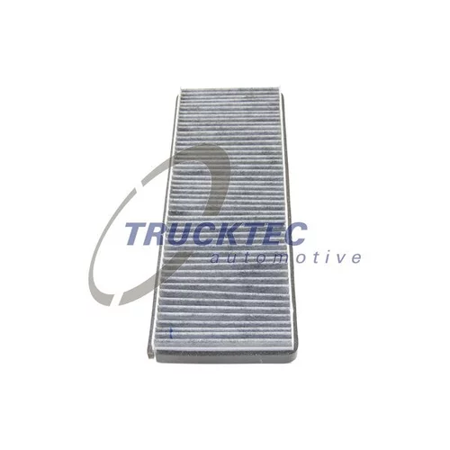 Filter vnútorného priestoru TRUCKTEC AUTOMOTIVE 01.59.012