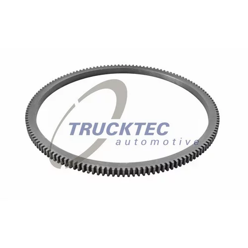 Ozubený veniec zotrvačníka TRUCKTEC AUTOMOTIVE 02.11.008