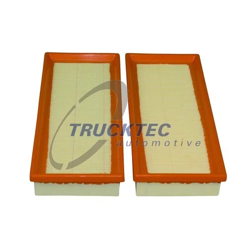 Vzduchový filter TRUCKTEC AUTOMOTIVE 02.14.181