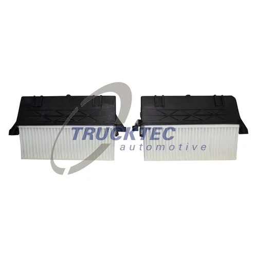 Súprava vzduchových filtrov TRUCKTEC AUTOMOTIVE 02.14.211