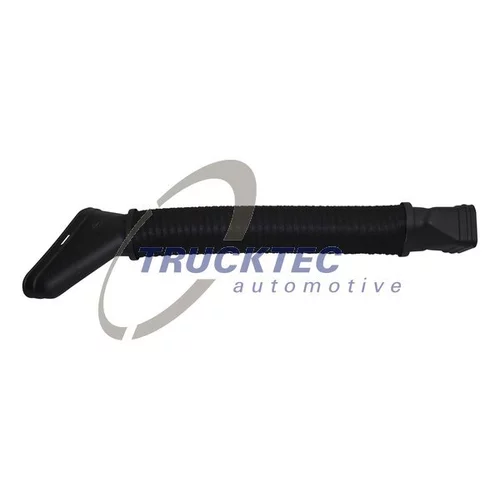 Nasávacia hadica, Vzduchový filter TRUCKTEC AUTOMOTIVE 02.14.239