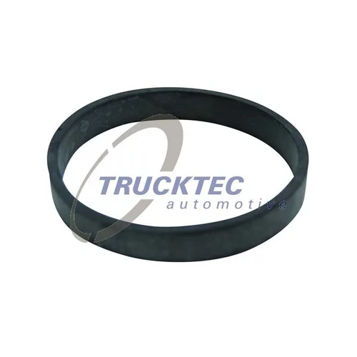 Tesnenie kolena sac. potrubia TRUCKTEC AUTOMOTIVE 02.16.022