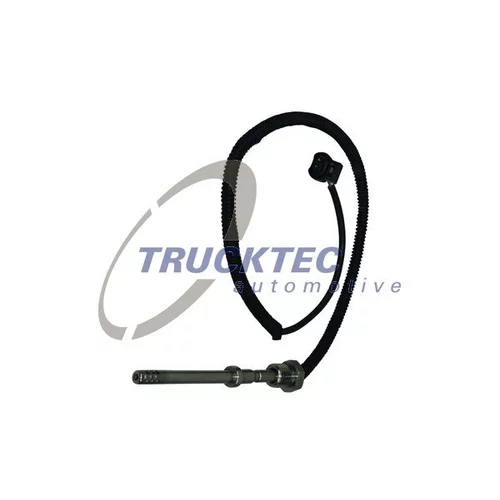 Snímač teploty výfukových plynov TRUCKTEC AUTOMOTIVE 02.17.099