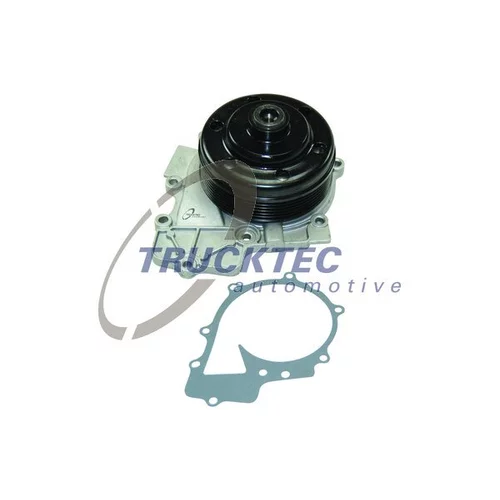 Vodné čerpadlo, chladenie motora 02.19.065 (TRUCKTEC AUTOMOTIVE)