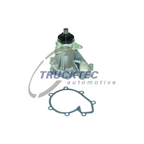 Vodné čerpadlo, chladenie motora TRUCKTEC AUTOMOTIVE 02.19.162