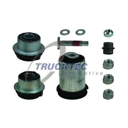 Sada na opravu priečneho závesného ramena TRUCKTEC AUTOMOTIVE 02.31.070