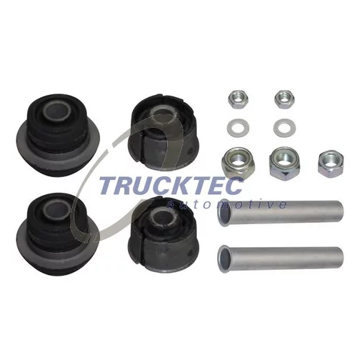 Sada na opravu priečneho závesného ramena 02.31.117 (TRUCKTEC AUTOMOTIVE)