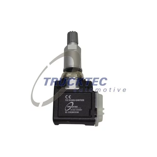 Snímač pre kontrolu tlaku v pneumatike TRUCKTEC AUTOMOTIVE 02.33.037