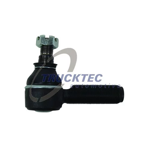 Hlava/čap spojovacej tyče riadenia 02.37.065 (TRUCKTEC AUTOMOTIVE)