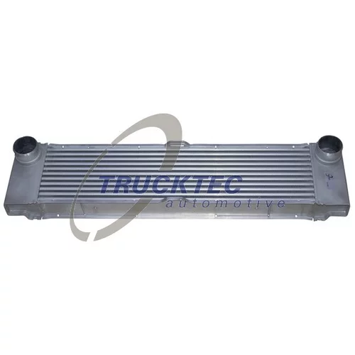 Chladič plniaceho vzduchu 02.40.274 (TRUCKTEC AUTOMOTIVE)