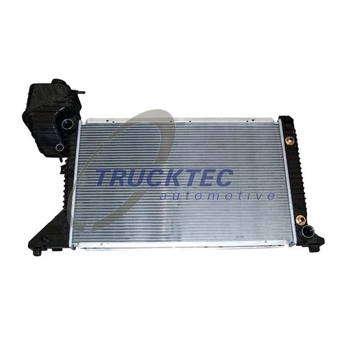 Chladič motora 02.40.286 (TRUCKTEC AUTOMOTIVE)