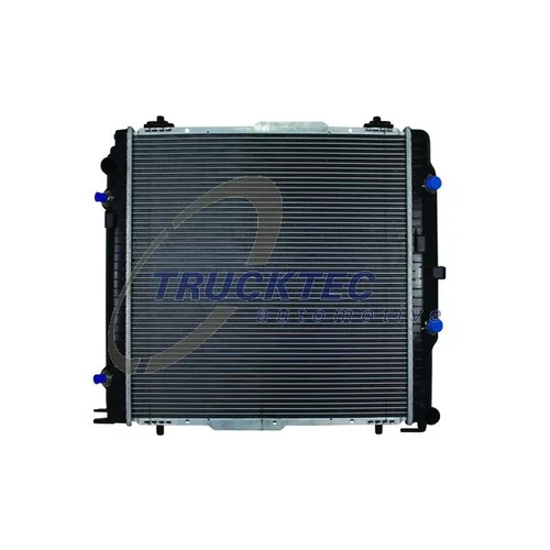 Chladič motora TRUCKTEC AUTOMOTIVE 02.40.336