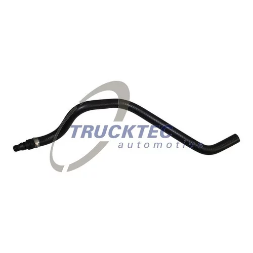 Hadica chladenia TRUCKTEC AUTOMOTIVE 02.40.348