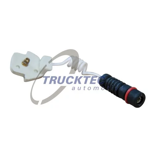 Výstražný kontakt opotrebenia brzdového obloženia TRUCKTEC AUTOMOTIVE 02.42.007