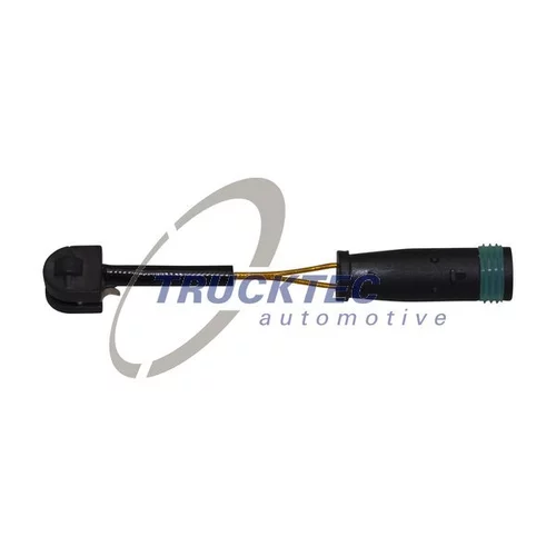 Výstražný kontakt opotrebenia brzdového obloženia TRUCKTEC AUTOMOTIVE 02.42.425
