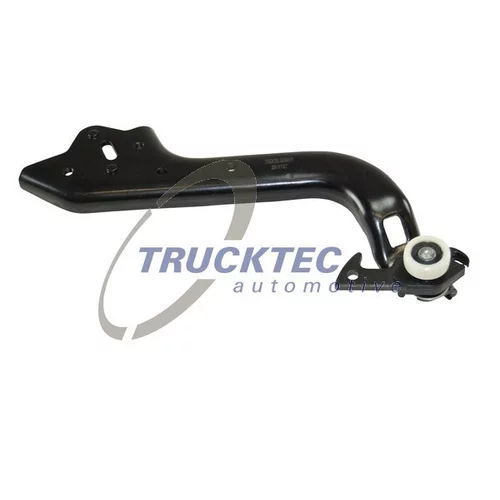 Kladkové vedenie posuvných dverí 02.53.236 (TRUCKTEC AUTOMOTIVE)