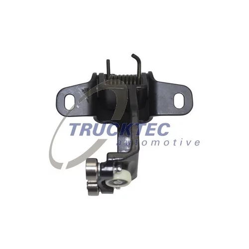 Kladkové vedenie posuvných dverí TRUCKTEC AUTOMOTIVE 02.53.289
