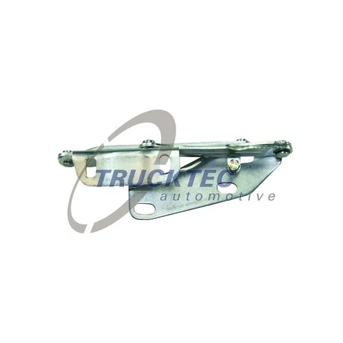 Záves kapoty motora TRUCKTEC AUTOMOTIVE 02.55.021