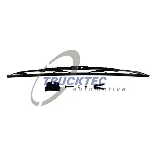 Stieracia lišta TRUCKTEC AUTOMOTIVE 02.58.427