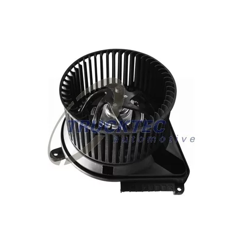 Vnútorný ventilátor TRUCKTEC AUTOMOTIVE 02.59.126