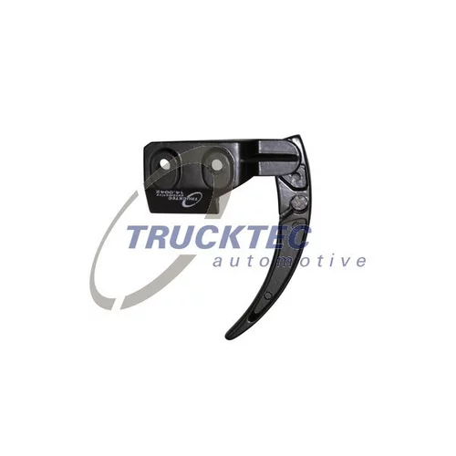 Tiahlo otvárania kapoty motora TRUCKTEC AUTOMOTIVE 02.60.029