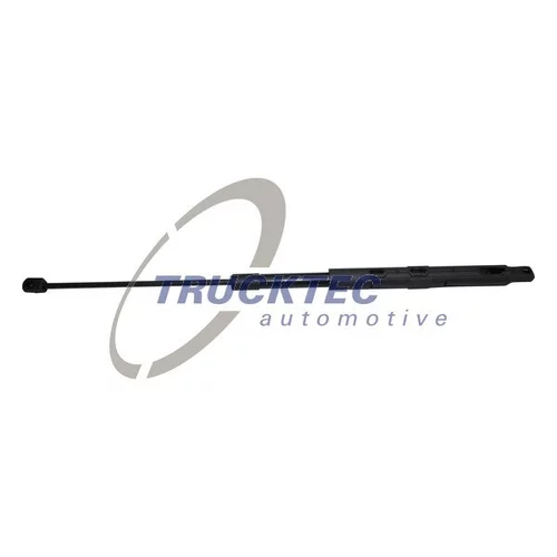 Plynová vzpera, kapota motora TRUCKTEC AUTOMOTIVE 02.60.557