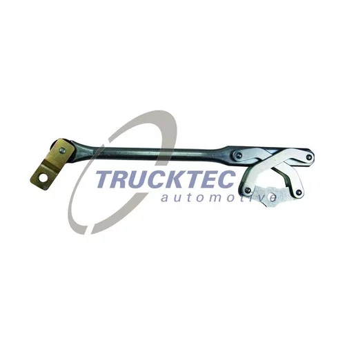 Mechanizmus stieračov TRUCKTEC AUTOMOTIVE 02.61.018