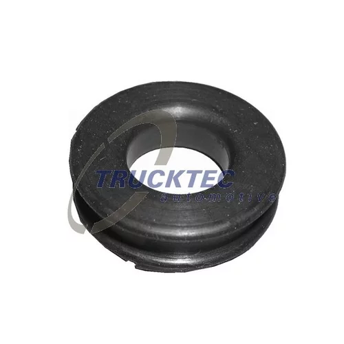 Puzdro radiacej tyče 02.67.211 (TRUCKTEC AUTOMOTIVE)