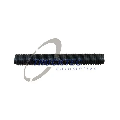 Skrutka zberného výfukového potrubia TRUCKTEC AUTOMOTIVE 02.67.240
