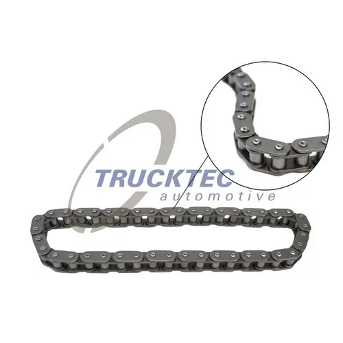 Reťaz pre pohon olejového čerpadla TRUCKTEC AUTOMOTIVE 02.67.247