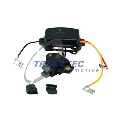 Regulátor alternátora TRUCKTEC AUTOMOTIVE 03.17.006