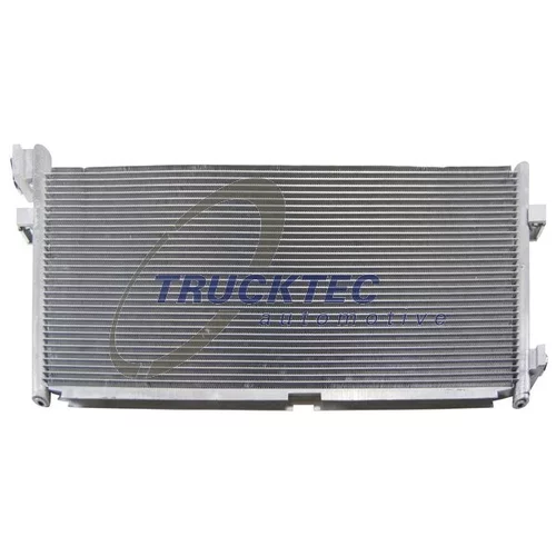 Kondenzátor klimatizácie TRUCKTEC AUTOMOTIVE 03.40.008