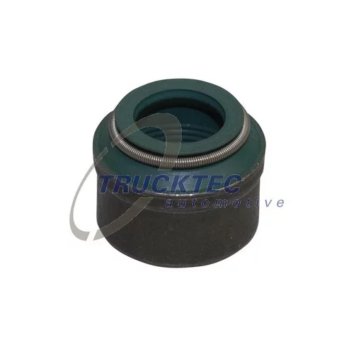 Tesniaci krúžok drieku ventilu TRUCKTEC AUTOMOTIVE 04.12.024